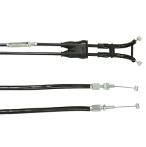 throttle cable fits on KAWASAKI KXF 450 16-18